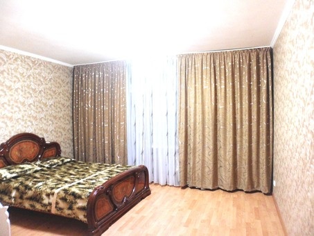 3х комнатная квартира в мкр.Наурыз, фотография 2