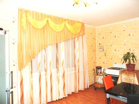 3х комнатная квартира в мкр.Наурыз, фотография 3