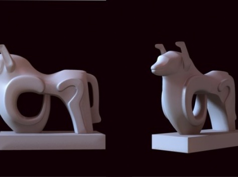 Художественная мастерская предлагает изготовление:, фотография 1