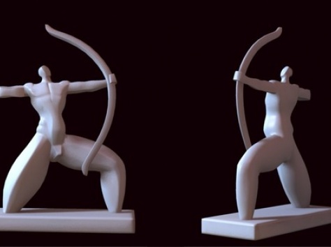 Художественная мастерская предлагает изготовление:, фотография 2