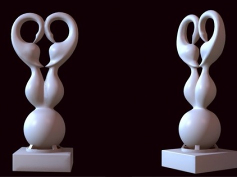 Художественная мастерская предлагает изготовление:, фотография 5