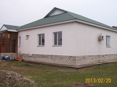 Продаётся дом в элитном микрорайоне Болашак, фотография 2