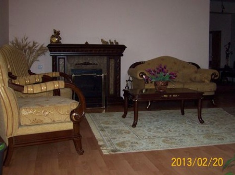 Продаётся дом в элитном микрорайоне Болашак, фотография 4