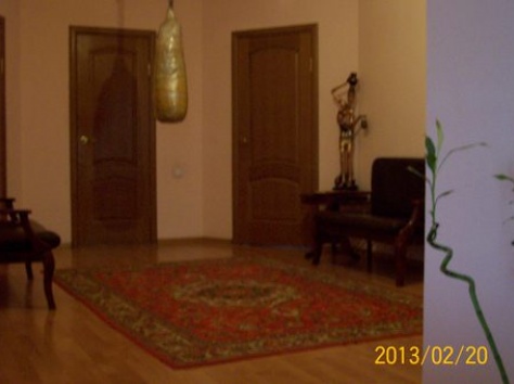 Продаётся дом в элитном микрорайоне Болашак, фотография 7