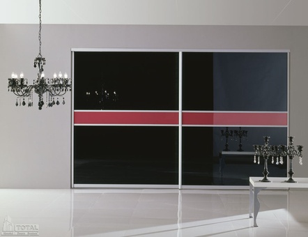 Изготовление шкафов-купе., фотография 3