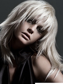 парикмахер-модельер международник Татьяна Гринберг, фотография 3