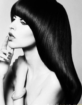 парикмахер-модельер международник Татьяна Гринберг, фотография 6