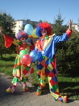 Организация детских праздников в Астане, фотография 1