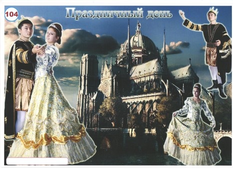 Организация детских праздников в Астане, фотография 6