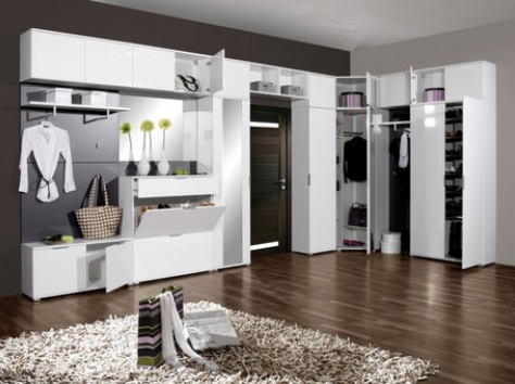 Корпусная мебель на заказ, фотография 3