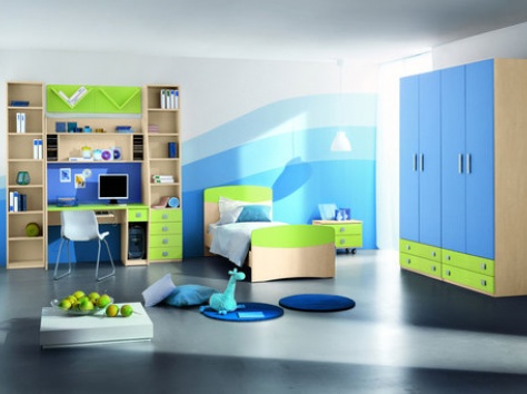 Корпусная мебель на заказ, фотография 4