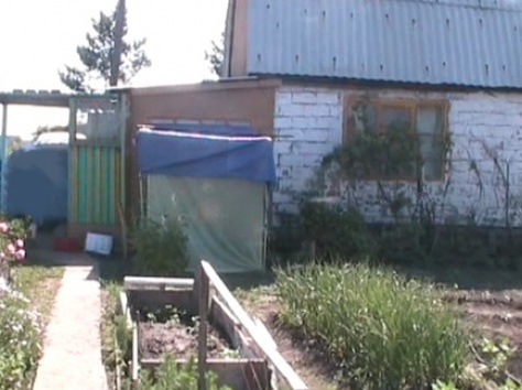 Пр. дача р-н Ахмирова, с/о , фотография 3