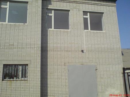 Продам или сдам в аренду здание, идеальное для небольшого производства., фотография 3