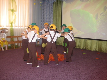 Детский сад, фотография 2