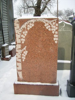 Изготовление продажа установка памятников, фотография 2