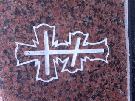 Изготовление продажа установка памятников, фотография 4