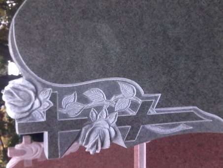 Изготовление продажа установка памятников, фотография 5