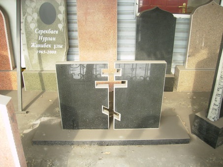 Изготовление продажа установка памятников, фотография 8