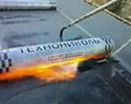 ремонт крыш. мягкая кровля, фотография 2