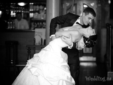 Постановка свадебного танца!, фотография 2