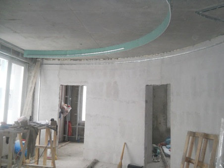 Ремонт квартир, фотография 10