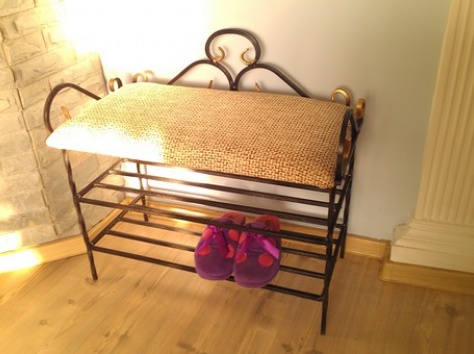 Подставка для обуви, фотография 1