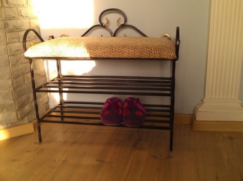 Подставка для обуви, фотография 2