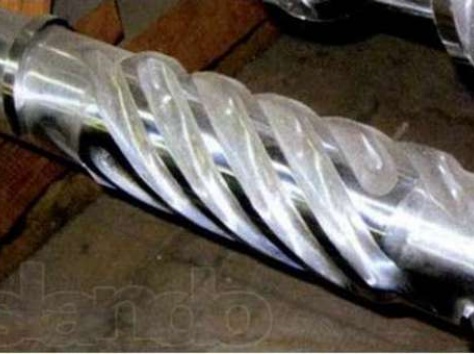 Запчасти из Европы для технологического пищевого оборудования, фотография 1