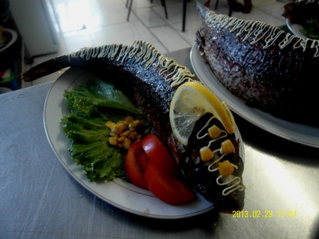 Продаю действующий ресторан. , Муканова 53/7, фотография 7