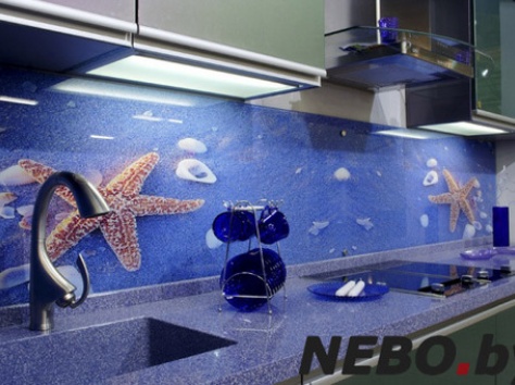 скиналии, фотография 3