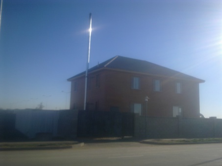 продам дом, Есильский р-н п. Тельмана, фотография 2