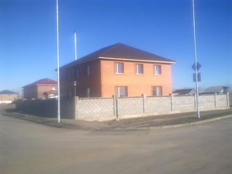 продам дом, Есильский р-н п. Тельмана, фотография 9