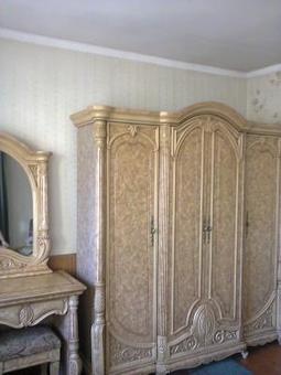 спальня, фотография 4