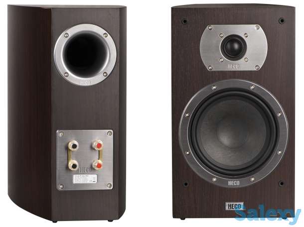 Акустика, фотография 1