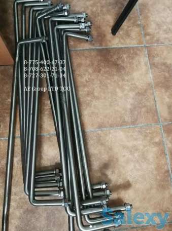 Дюбель тарельчатый, фотография 1