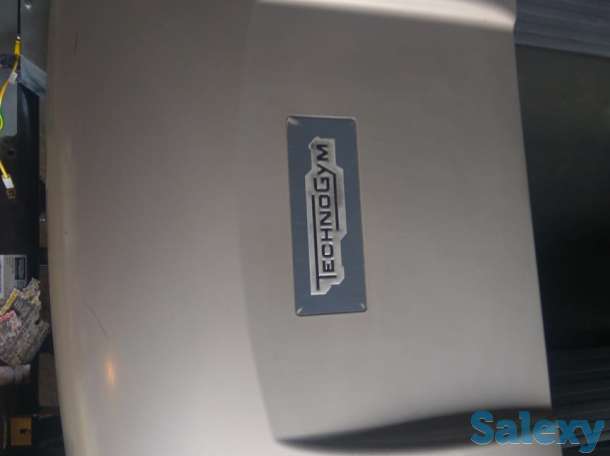 Профессиональные беговые дорожки Technogym, фотография 2