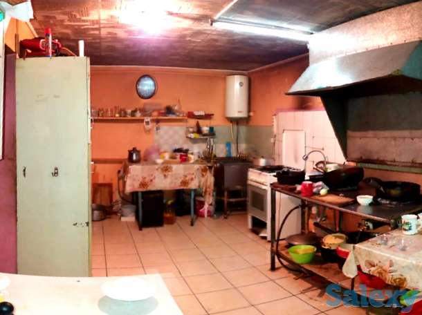 Кафе на Набережной, фотография 2