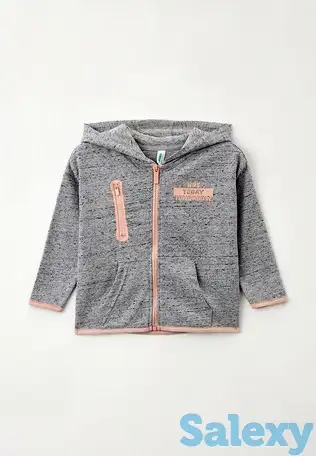 Толстовка acoola, фотография 1