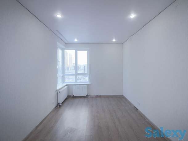 2-комнатная квартира, 61.4 м², 7/7 этаж, Е49 55 — Пр. Туран за 25 млн. т, фотография 3