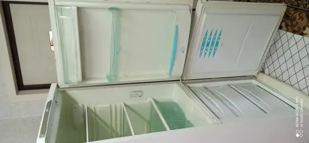 Продам холодильник, фотография 2