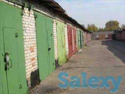 Ремонт крыши гаража гаражного кооператива в Алматы, Алматы, фотография 1