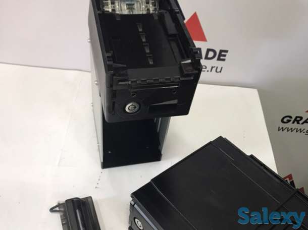 Купюроприемник (без модуля выдачи купюр), фотография 4