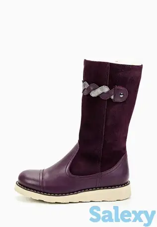 Сапоги ralf ringer, фотография 1