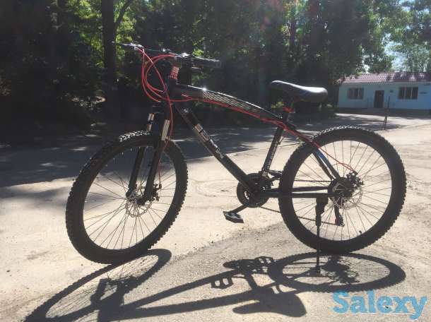 Велосипед, фотография 4