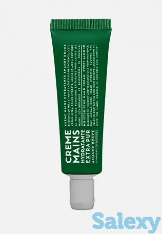 Крем для рук compagnie de provence, фотография 1