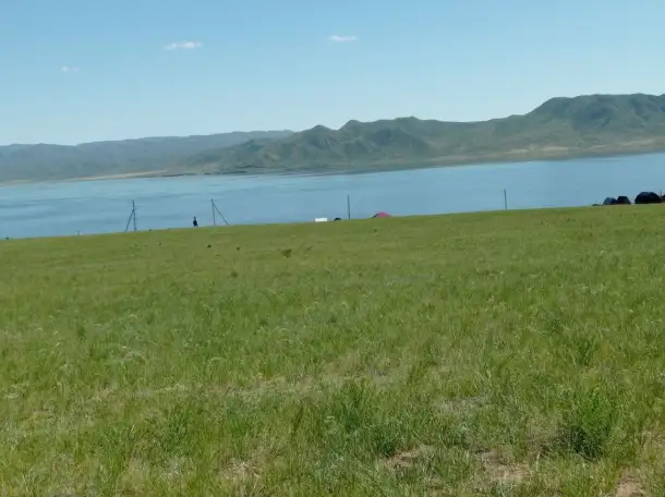 Продам участки на Самарке Миролюбовка, фотография 6