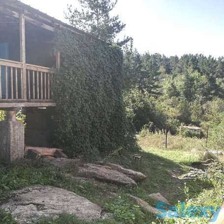 Срочно продам домик с участком в базе отдыха Икар, фотография 2