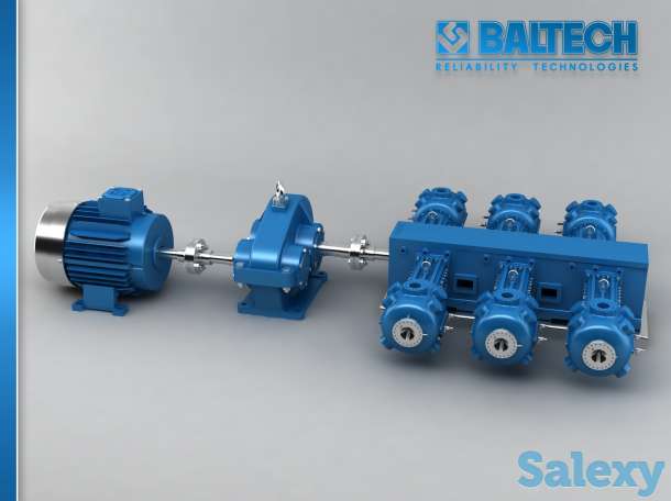 Статическая балансировка, фотография 5