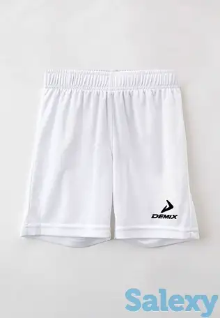 Шорты спортивные demix, фотография 1