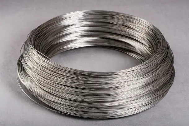 Фехраль: лента; круг; труба..., фотография 1